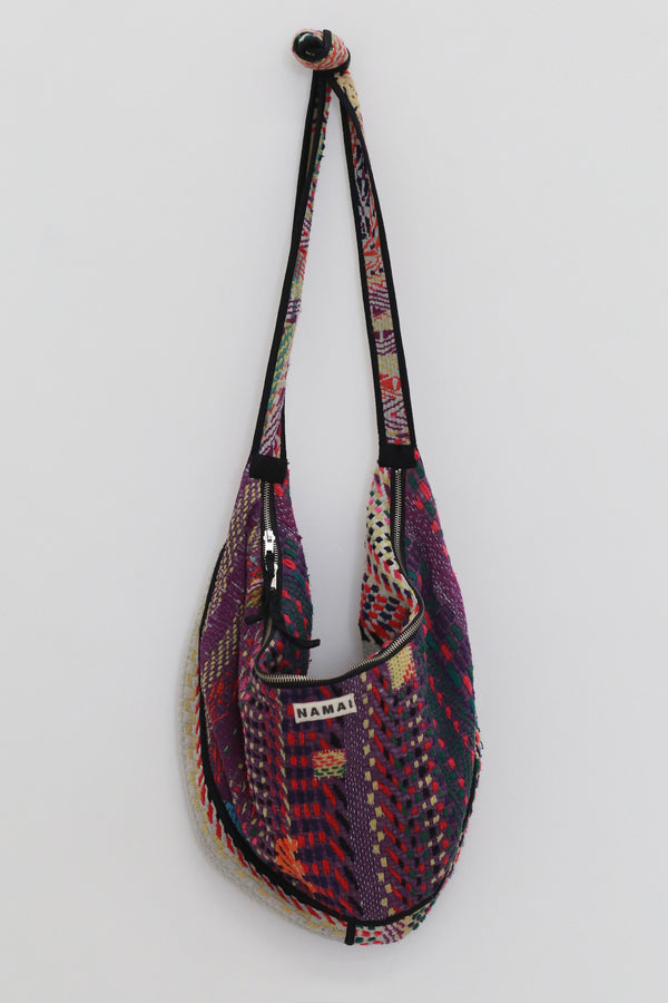 NAMAI 25 Autumn/Winter KAIRA CHANDRA Crescent Bag NM-NMCB001-4